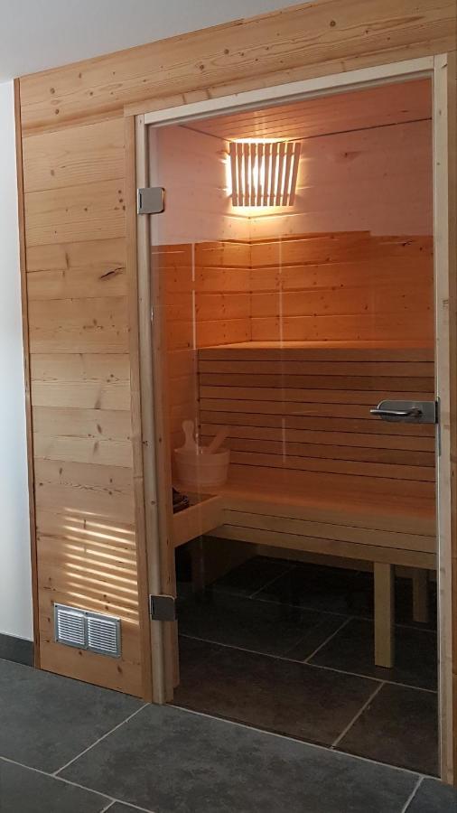 Appart Le Cerf 4 étoiles 74m2 Cornimont Exterior foto