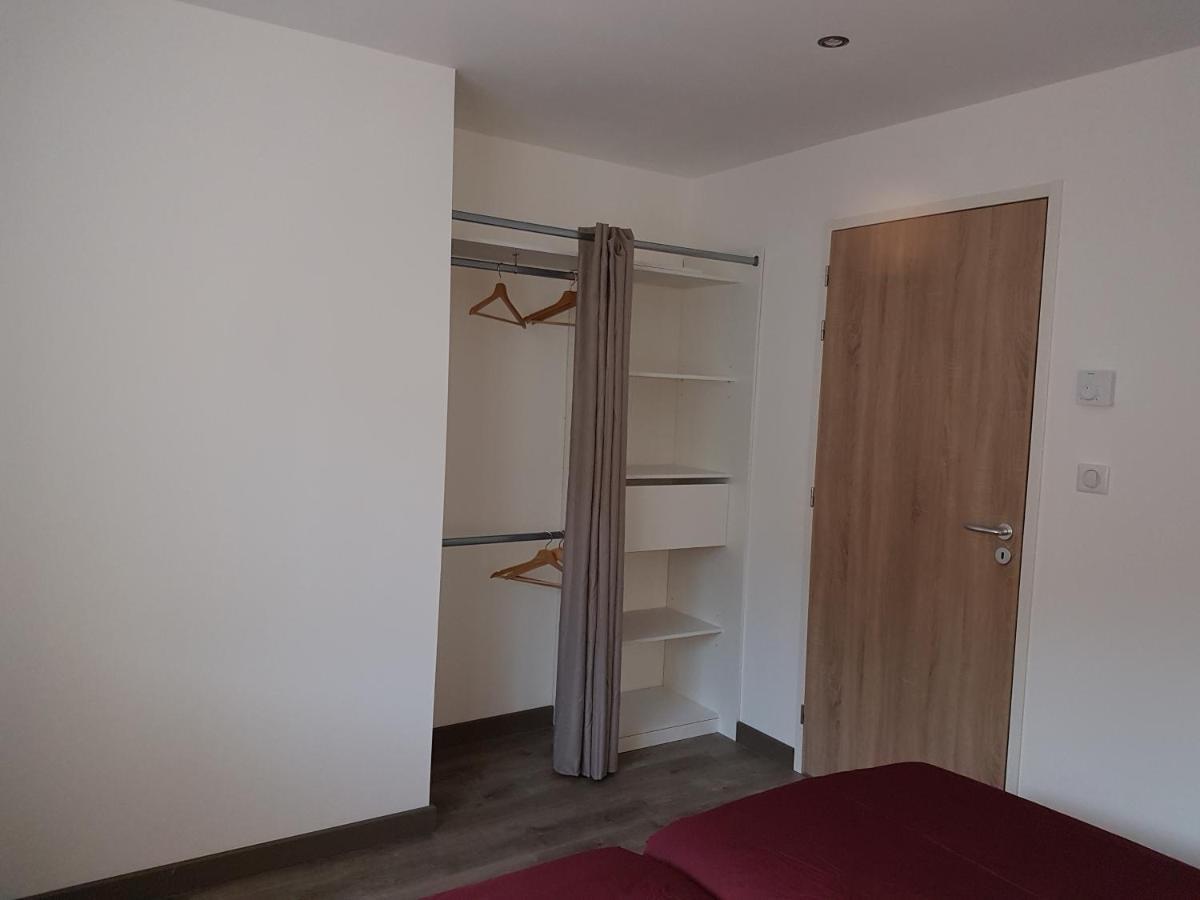 Appart Le Cerf 4 étoiles 74m2 Cornimont Exterior foto