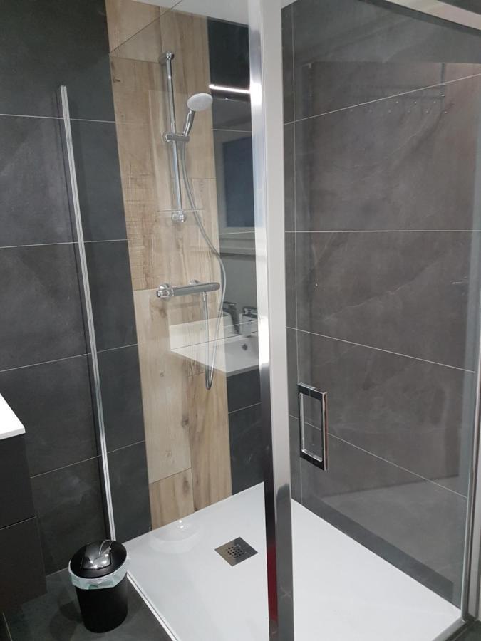 Appart Le Cerf 4 étoiles 74m2 Cornimont Exterior foto
